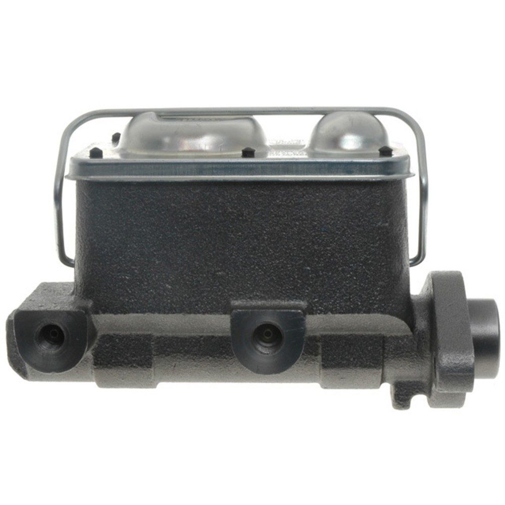 AC Delco Gold Brake Master Cylinder 18M1878 — image 5